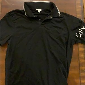 Calvin Klein Dress Shirt